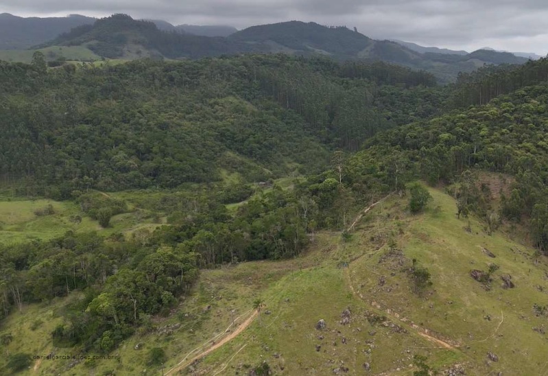 Foto 6 de 10: Area Rural em leilão em Imaruí - SC — LOTE 020 Terreno