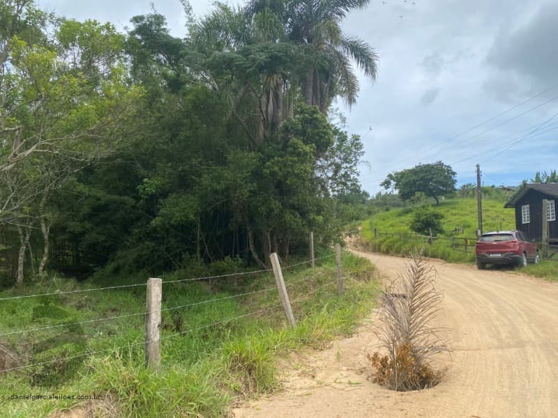 Foto 10 de 10: Area Rural em leilão em Imaruí - SC — LOTE 020 Terreno