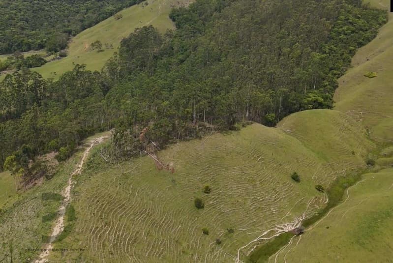 Foto 2 de 8: Area Rural em leilão em Imaruí - SC — LOTE 021 Terreno