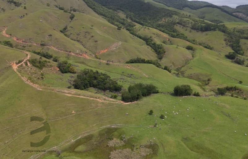 Foto 4 de 8: Area Rural em leilão em Imaruí - SC — LOTE 021 Terreno