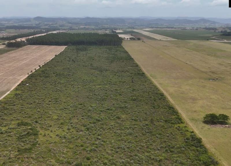 Area Rural em leilão em Jaguaruna - SC — LOTE 022 Terreno