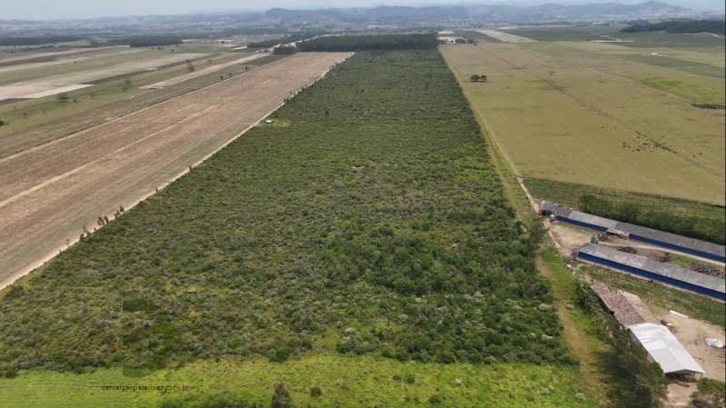 Foto 2 de 6: Area Rural em leilão em Jaguaruna - SC — LOTE 022 Terreno