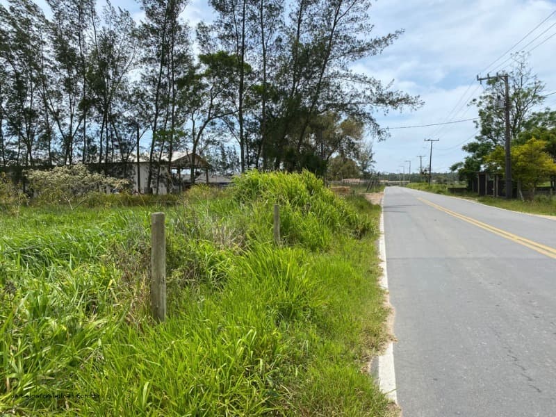 Foto 4 de 6: Area Rural em leilão em Jaguaruna - SC — LOTE 022 Terreno