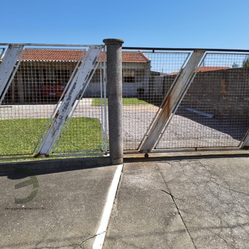 Terreno em leilão em Capivari De Baixo - SC, bairro Três de Maio — LOTE 025 Terreno