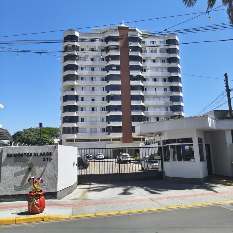 Foto 5 de 5: Apartamento em leilão em Tubarão - SC, bairro Centro — LOTE 027 Apartamento e Vaga de Garagem
