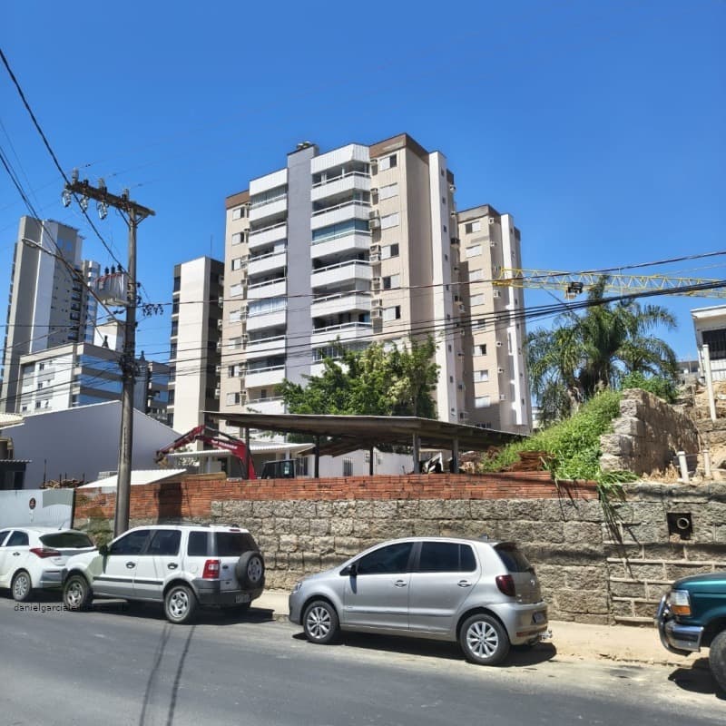 Foto 3 de 7: Terreno em leilão em Tubarão - SC — LOTE 028 Terreno
