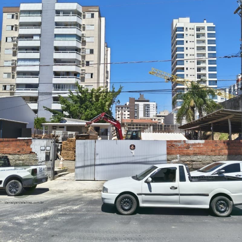 Foto 1 de 7: Terreno em leilão em Tubarão - SC — LOTE 028 Terreno