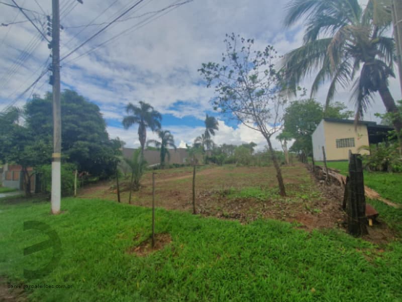 Terreno em leilão em Penápolis - SP — LOTE 003 Terreno
