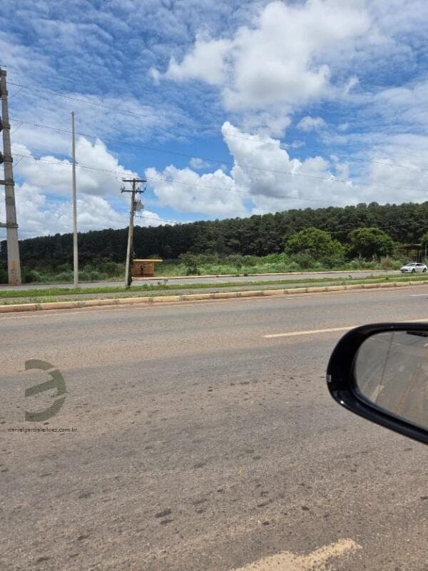 Foto 7 de 10: Area Rural em leilão em Brasília - DF — LOTE 001 Fração de Imóvel