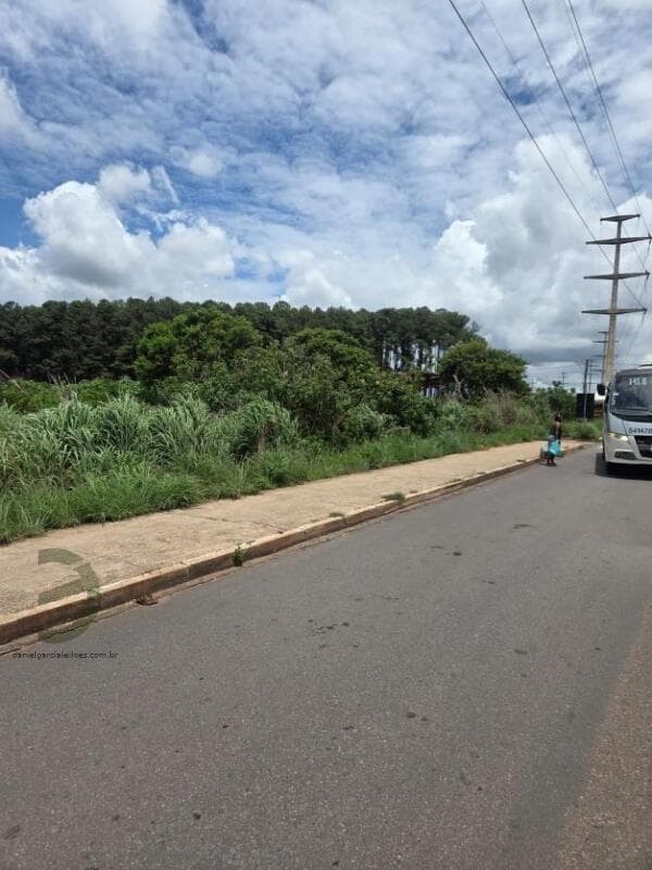 Foto 2 de 10: Area Rural em leilão em Brasília - DF — LOTE 001 Fração de Imóvel