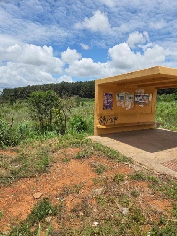Foto 4 de 10: Area Rural em leilão em Brasília - DF — LOTE 001 Fração de Imóvel