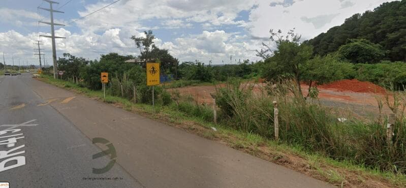 Foto 8 de 10: Area Rural em leilão em Brasília - DF — LOTE 001 Fração de Imóvel