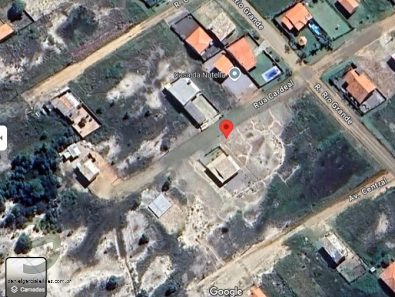 Foto 3 de 3: Terreno em leilão em Jaguaruna - SC — LOTE 001 Terreno