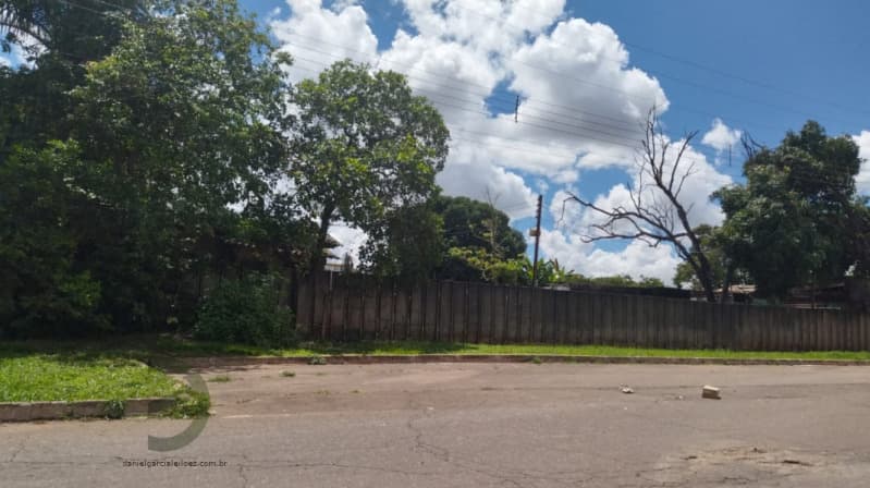 Foto 3 de 3: Terreno em leilão em Brasília - DF — LOTE 001 Imóvel