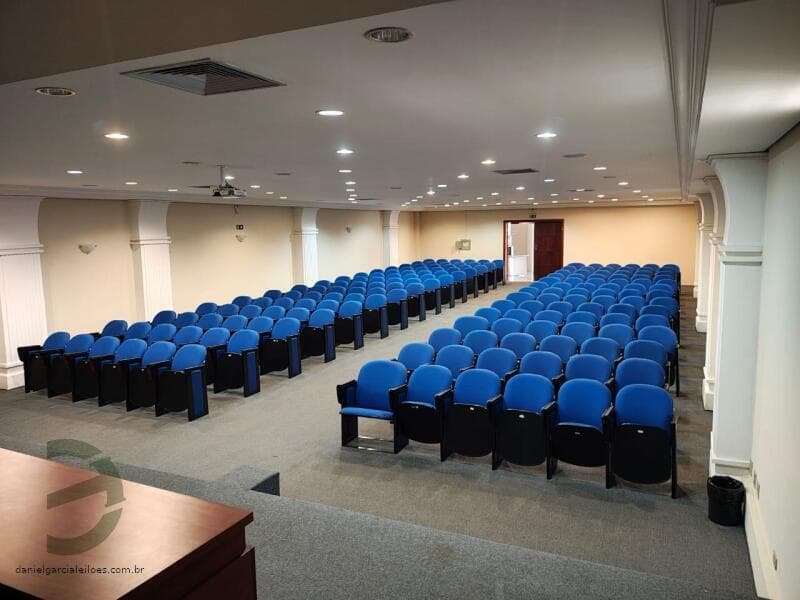 Foto 10 de 19: Comercial em leilão em Londrina - PR, bairro Centro — LOTE 004 Prédio Comercial
