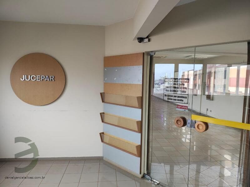 Foto 12 de 19: Comercial em leilão em Londrina - PR, bairro Centro — LOTE 004 Prédio Comercial