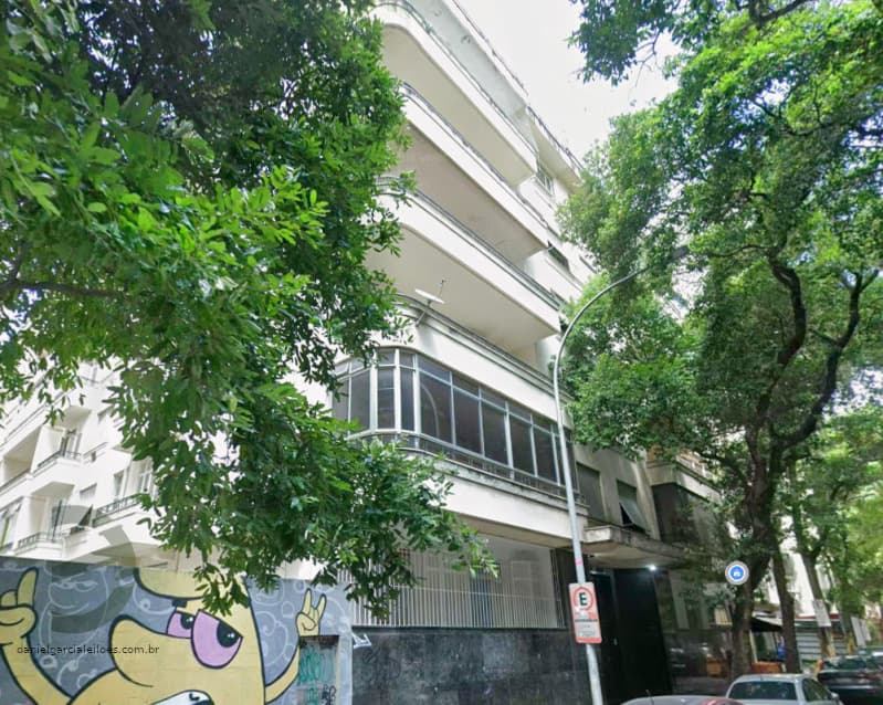 Foto 1 de 3: Apartamento em leilão em Rio De Janeiro - RJ, bairro Flamengo — LOTE 001 Imóvel