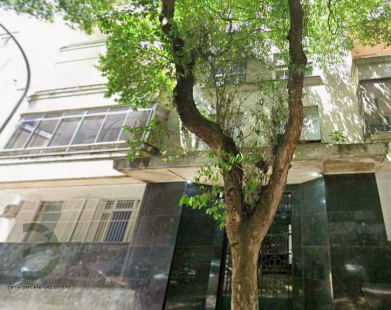 Foto 3 de 3: Apartamento em leilão em Rio De Janeiro - RJ, bairro Flamengo — LOTE 001 Imóvel