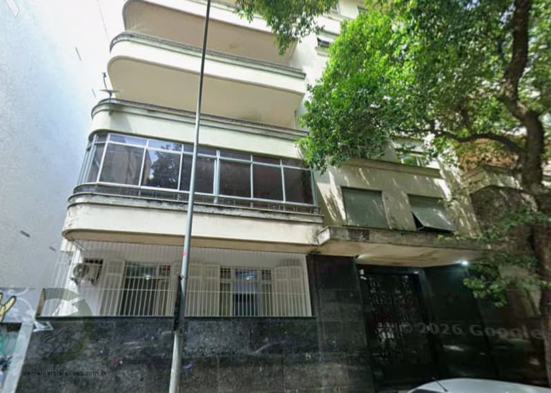 Foto 2 de 3: Apartamento em leilão em Rio De Janeiro - RJ, bairro Flamengo — LOTE 002 Imóvel