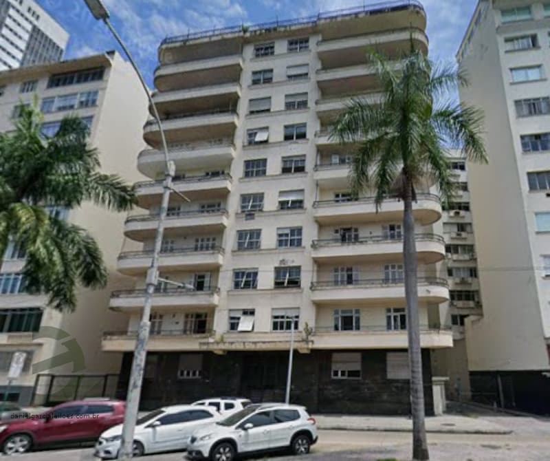 Foto 1 de 3: Apartamento em leilão em Rio De Janeiro - RJ, bairro Flamengo — LOTE 004 Imóvel