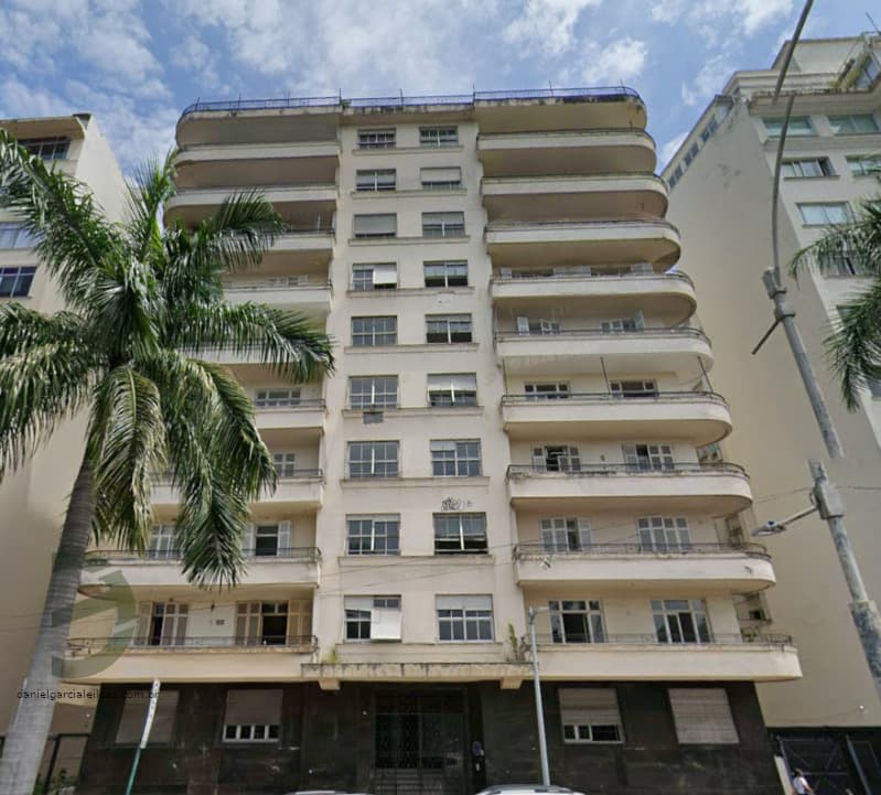 Foto 2 de 3: Apartamento em leilão em Rio De Janeiro - RJ, bairro Flamengo — LOTE 004 Imóvel