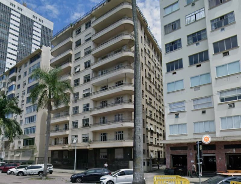 Foto 3 de 3: Apartamento em leilão em Rio De Janeiro - RJ, bairro Flamengo — LOTE 004 Imóvel