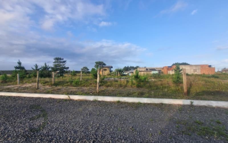 Foto 2 de 4: Terreno em leilão em Passo De Torres - SC — LOTE 001 Terreno