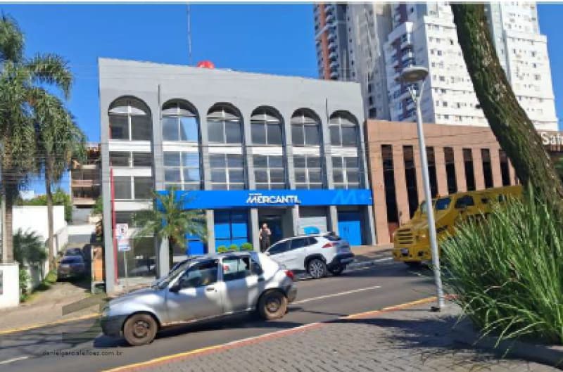 Foto 1 de 13: Comercial em leilão em Chapecó - SC, bairro Líder — LOTE 003 Sala Comercial