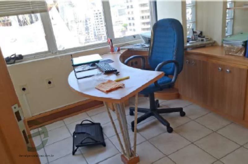 Foto 3 de 13: Comercial em leilão em Chapecó - SC, bairro Líder — LOTE 003 Sala Comercial