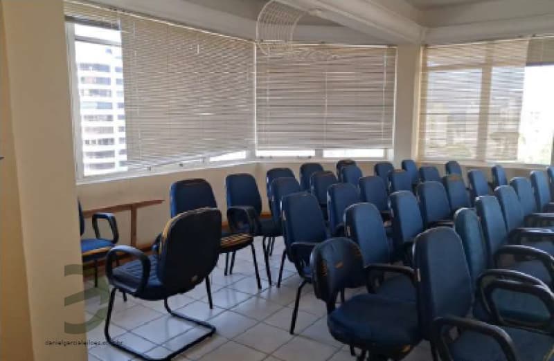 Foto 4 de 13: Comercial em leilão em Chapecó - SC, bairro Líder — LOTE 003 Sala Comercial