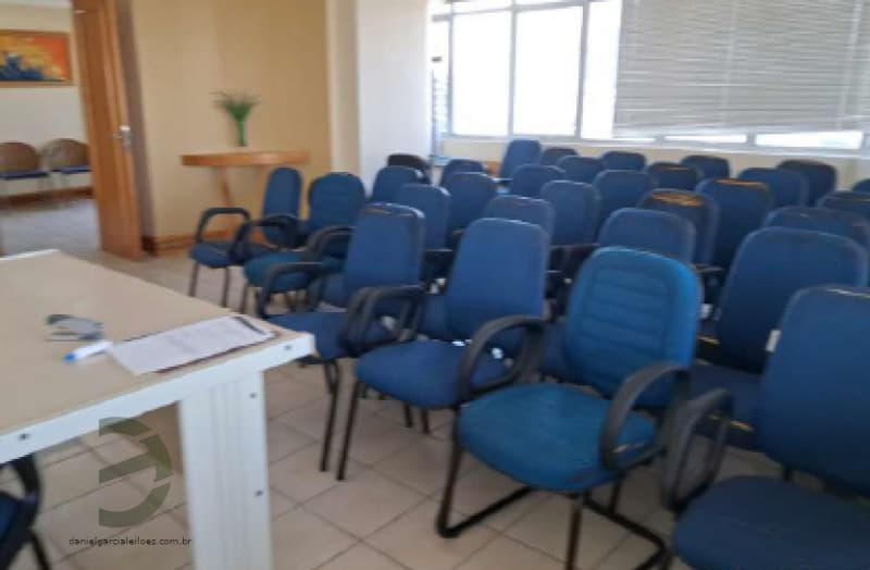 Foto 5 de 13: Comercial em leilão em Chapecó - SC, bairro Líder — LOTE 003 Sala Comercial