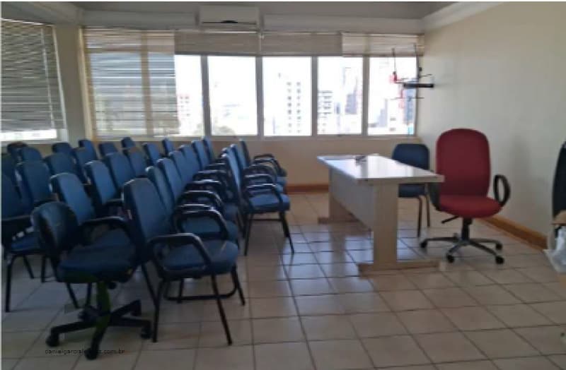 Foto 6 de 13: Comercial em leilão em Chapecó - SC, bairro Líder — LOTE 003 Sala Comercial