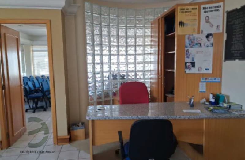 Foto 7 de 13: Comercial em leilão em Chapecó - SC, bairro Líder — LOTE 003 Sala Comercial