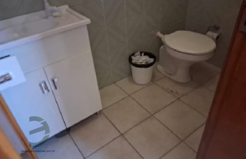 Foto 9 de 13: Comercial em leilão em Chapecó - SC, bairro Líder — LOTE 003 Sala Comercial