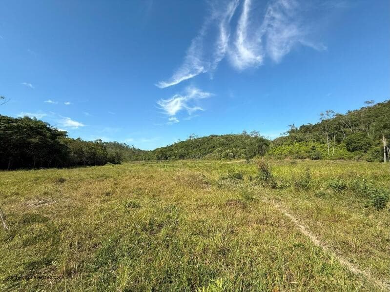 Foto 1 de 22: Terreno em leilão em Canelinha - SC — LOTE 001 Terreno