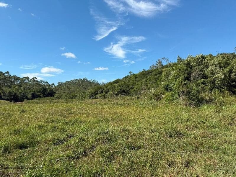 Foto 10 de 22: Terreno em leilão em Canelinha - SC — LOTE 001 Terreno