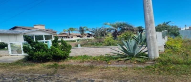 Foto 3 de 6: Terreno em leilão em Passo De Torres - SC — LOTE 001 Imóvel