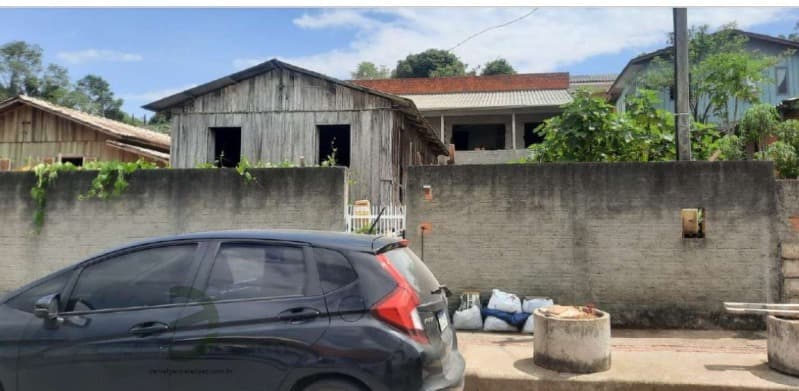 Foto 3 de 4: Terreno em leilão em Orleans - SC, bairro São Gerônimo — LOTE 001 Imóvel