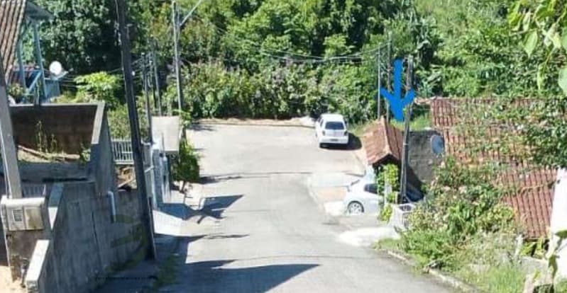 Foto 4 de 4: Terreno em leilão em Orleans - SC, bairro São Gerônimo — LOTE 001 Imóvel