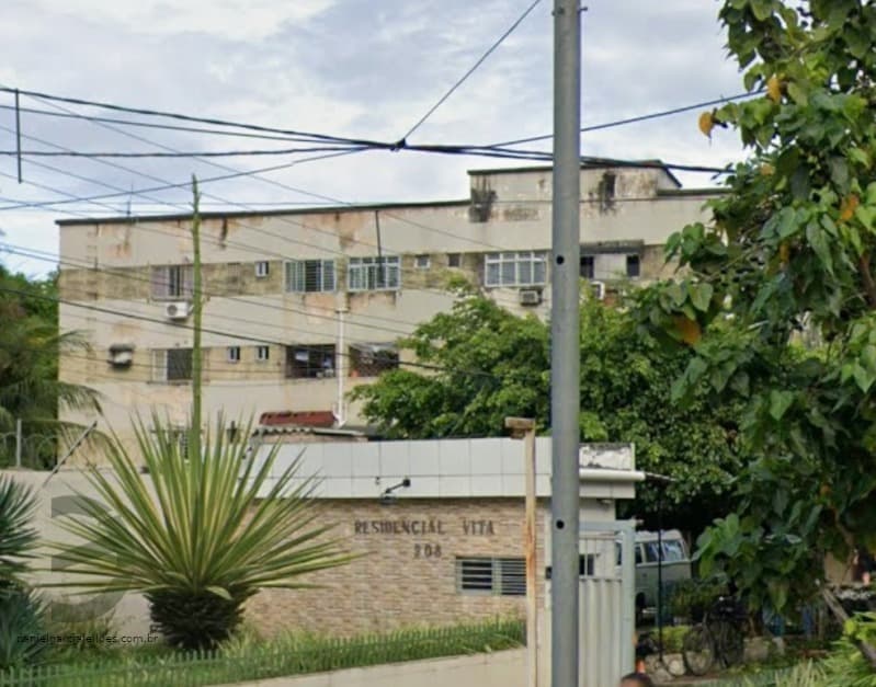 Foto 1 de 2: Apartamento em leilão em Recife - PE, bairro Tamarineira — LOTE 002 APARTAMENTO