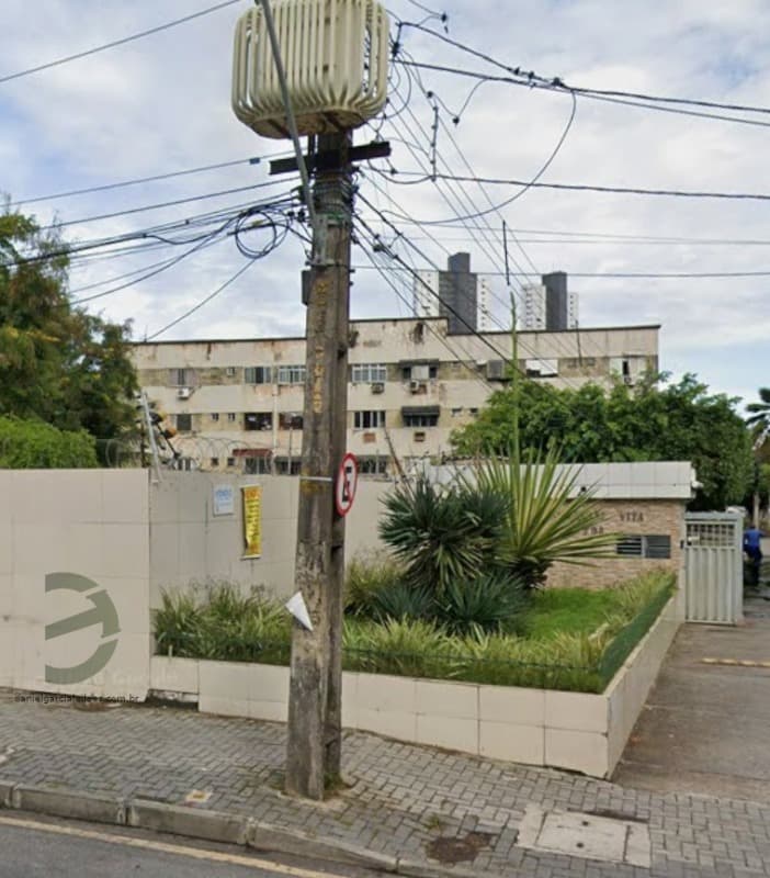Foto 2 de 2: Apartamento em leilão em Recife - PE, bairro Tamarineira — LOTE 002 APARTAMENTO