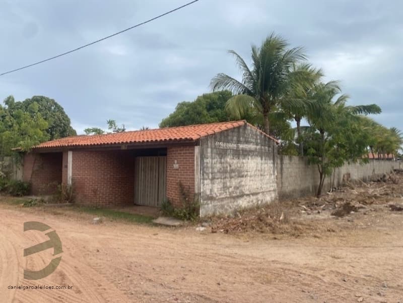 Terreno em leilão em Ipojuca - PE, bairro Enseadinha — LOTE 015 TERRENO