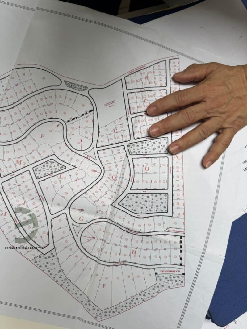 Foto 5 de 6: Terreno em leilão em Gravatá - PE, bairro Loteamento Serra do Maroto — LOTE 027 IMÓVEL