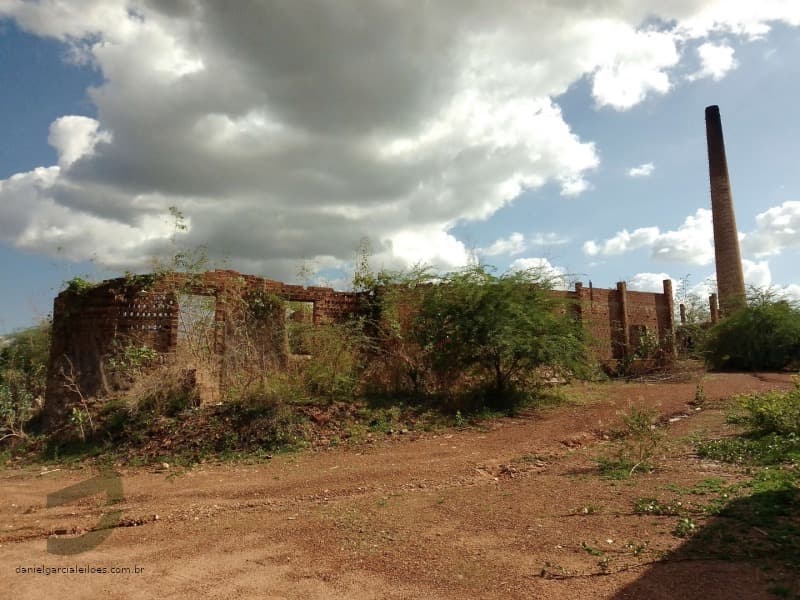 Foto 2 de 7: Area Rural em leilão em Sertânia - PE, bairro Zona Rural — LOTE 034 IMÓVEL
