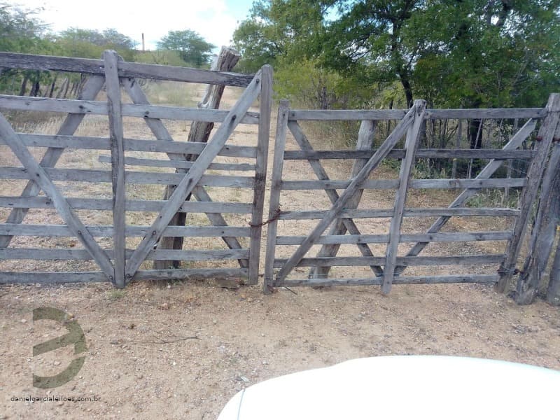 Foto 6 de 7: Area Rural em leilão em Sertânia - PE, bairro Zona Rural — LOTE 034 IMÓVEL