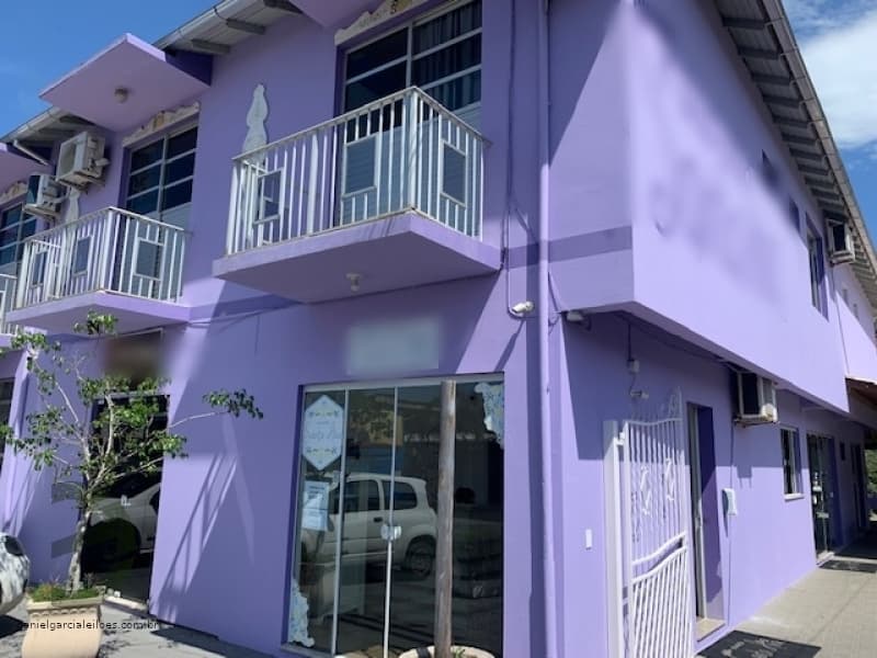 Foto 1 de 5: Terreno em leilão em Florianópolis - SC, bairro Armação — LOTE 001 Imóveis