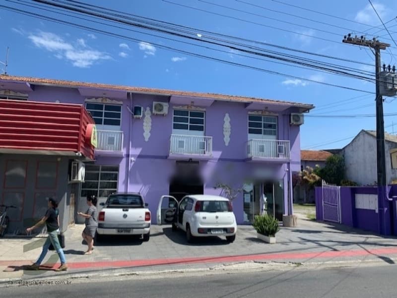 Foto 3 de 5: Terreno em leilão em Florianópolis - SC, bairro Armação — LOTE 001 Imóveis