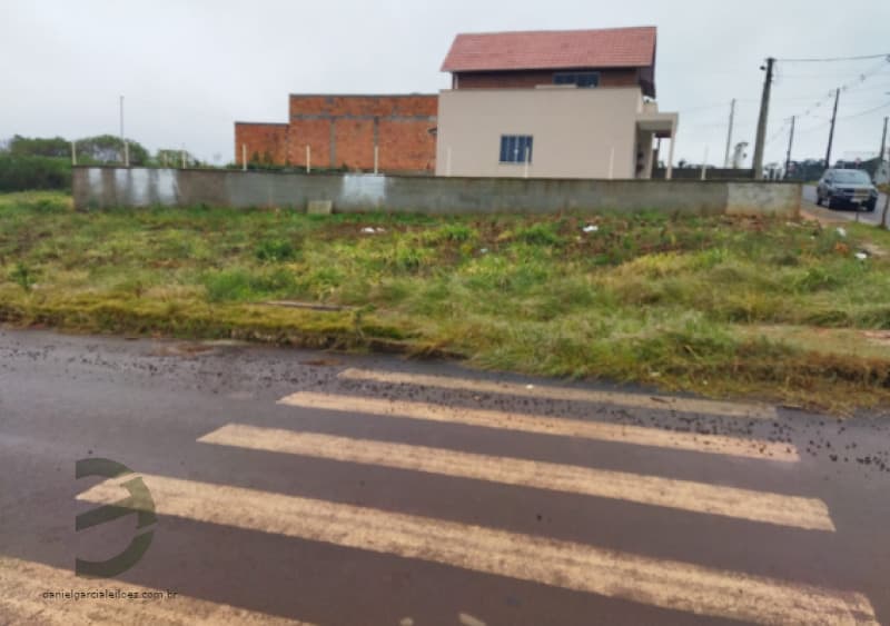 Foto 3 de 3: Terreno em leilão em Chapecó - SC, bairro Araras — LOTE 001 Terreno
