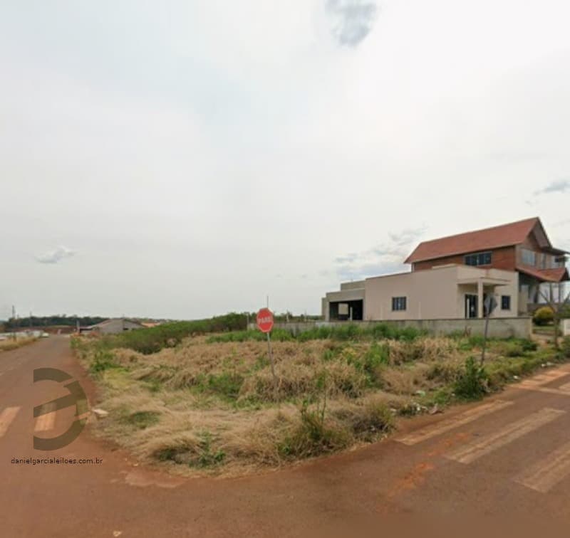 Terreno em leilão em Chapecó - SC, bairro Araras — LOTE 001 Terreno
