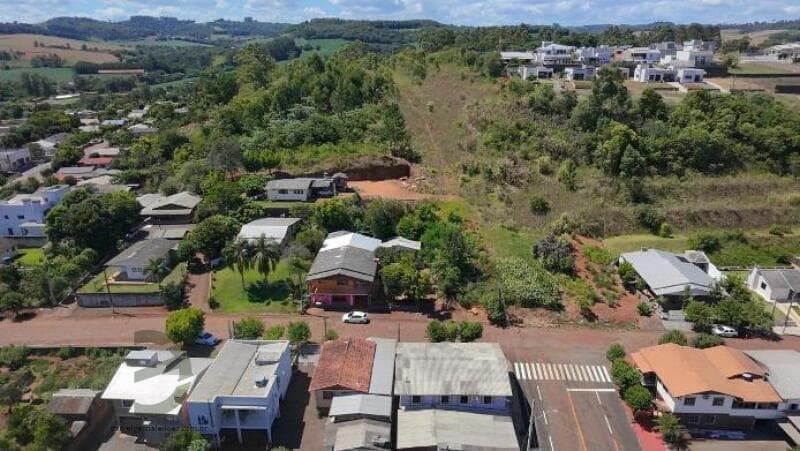 Foto 1 de 7: Terreno em leilão em Caxambu Do Sul - SC, bairro Centro — LOTE 001 Fração de Imóvel